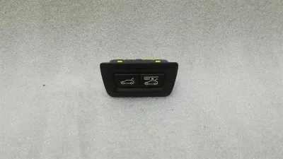 BMW 5 Series F07 GT Boot Lid Switch 9194912 Tailgate Switch