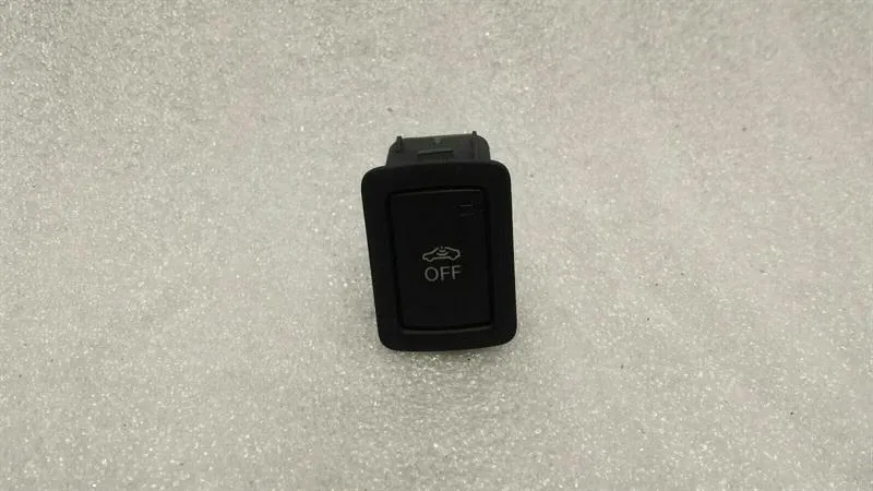 Audi S3 8V a6 4F alarm switch 4F0962109B alarm system switch