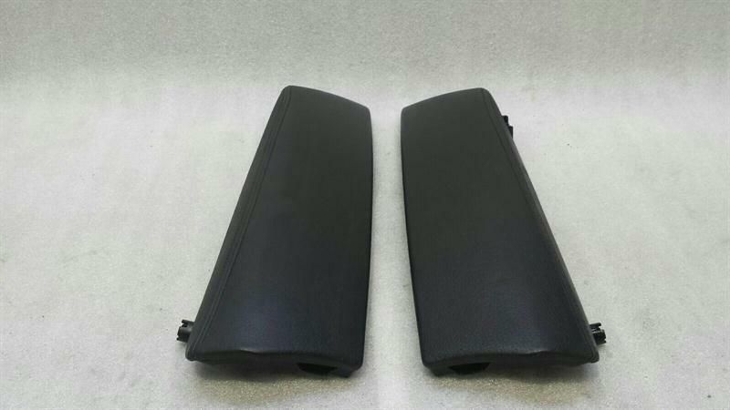 BMW 5 Series F07 GT Armrest 9198905 Centre Armrest Armrest