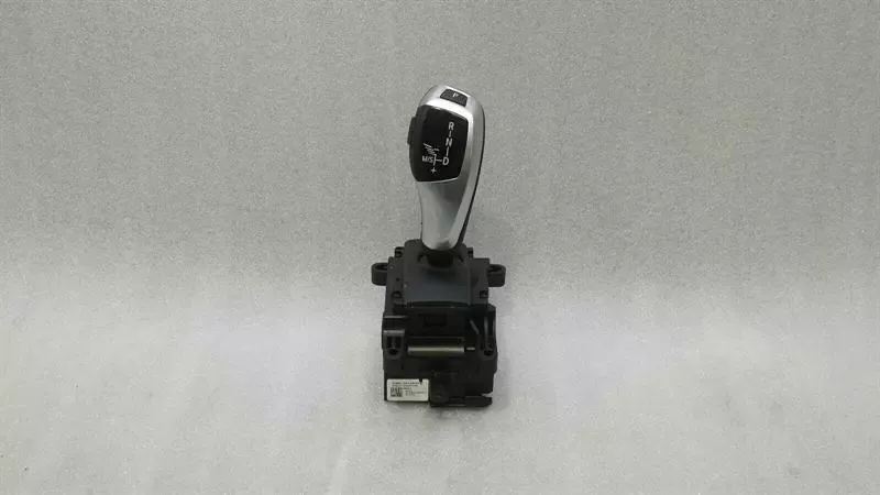 BMW 5 Series F07 GT Gear Selector 9296900 Manual Gear Shift Linkage Automatic