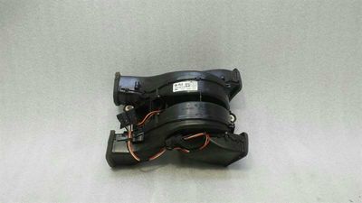 BMW Série 5 F07 GT Souffleur de chauffage arrière 9138176 Souffleur de chauffage moteur arrière