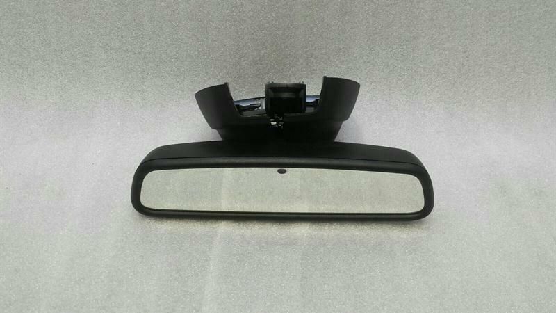 BMW 5 Series F07 GT Rear View Mirror 9224345 Rear View Interior Mirror