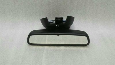 BMW 5 Series F07 GT Rear View Mirror 9224345 Rear View Interior Mirror