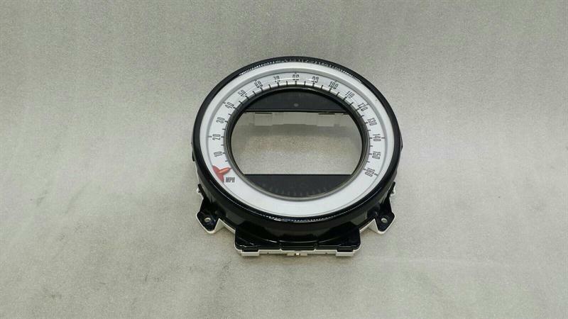 Mini Countryman, Paceman (R60 / R61) 2010-2017 MINI COUNTRYMAN S R60 Instrument Cluster 9306251 Speedometer MPH
