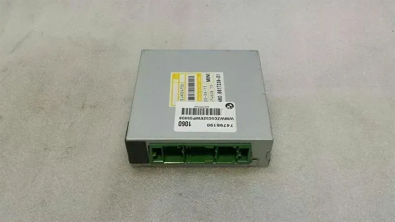 Mini Countryman, Paceman (R60 / R61) 2010-2017 Mini Countryman S R60 Basic Control Unit 8617239 RMFD Control Unit