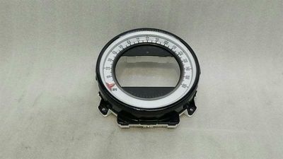 MINI COUNTRYMAN S R60, приборная панель 9306251, спидометр, мили в час