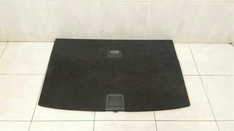 BMW 5 Series F07 GT Boat Floor Set 9168207 Boot Liner Set