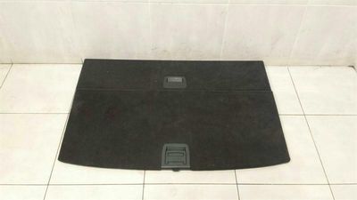 BMW 5 Series F07 GT Boat Floor Set 9168207 Boot Liner Set