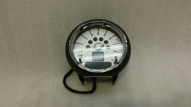 Mini Countryman, Paceman (R60 / R61) 2010-2017 Mini Countryman S R60 Instrument Cluster 9306264 Speedometer Speedometer