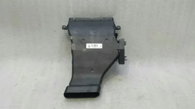 BMW Seria 5 F07 GT Prawy Dodatkowa Ogrzewacz 9158584 Elektryczny Ogrzewacz Prawy