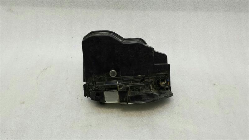 Mini Countryman, Paceman (R60 / R61) 2010-2017 Mini Countryman S R60 RLH door lock 7318417 door lock rear left