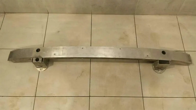 BMW 5 Series F07 GT Rear Bumper Beam 7231115 Rear Bumper Carrier
