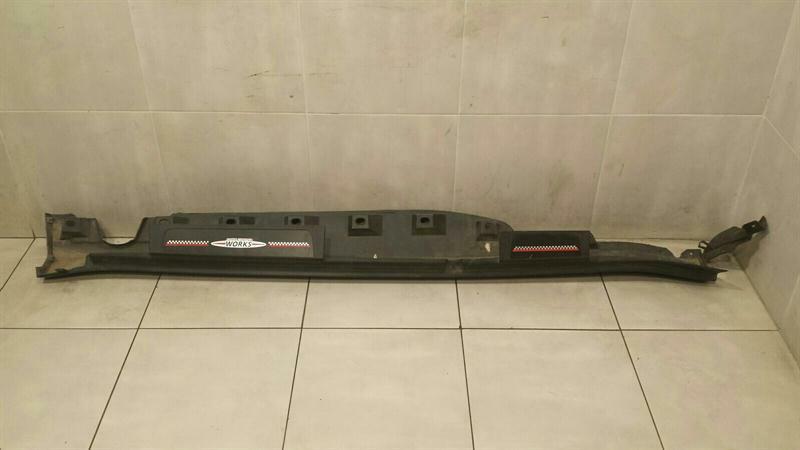 Mini Countryman, Paceman (R60 / R61) 2010-2017 MINI COUNTRYMAN S R60 Left Side Skirt 51779813351 Side Sills Left JCW