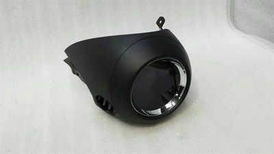 Накладка на левое вентиляционное отверстие Mini Countryman S R60 9810005, левая крышка вентиляционного отверстия