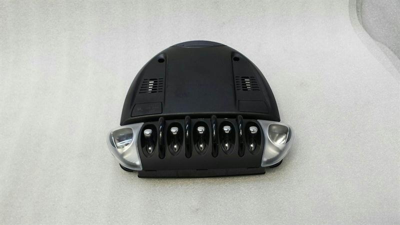 Mini Countryman, Paceman (R60 / R61) 2010-2017 Mini Countryman S R60 dome light 9284332 interior light interior light