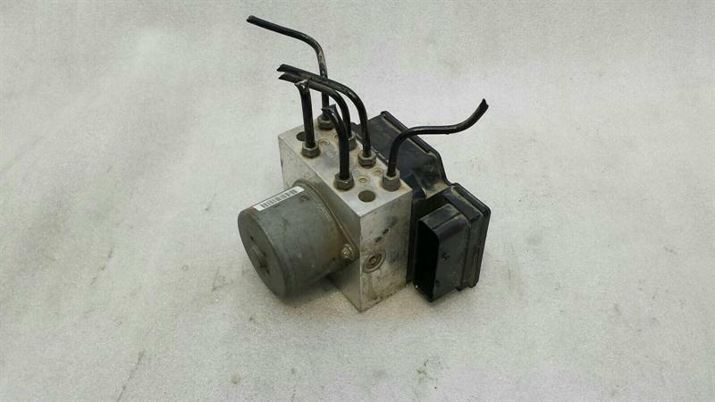 Mini Countryman, Paceman (R60 / R61) 2010-2017 MINI COUNTRYMAN S R60 A.B.S PUMP 9813345 ABS PUMP HYDRAULIC BLOCK DXC