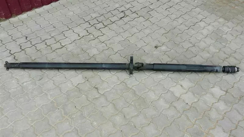 Mini Countryman, Paceman (R60 / R61) 2010-2017 Mini Countryman S R60 Propshaft 9806353 Propshaft ALL4