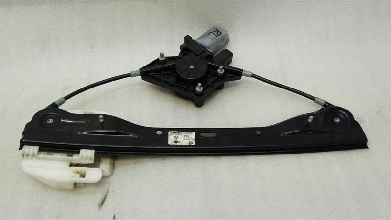 Mini Countryman, Paceman (R60 / R61) 2010-2017 Mini Countryman S R60 Left Rear Door Winder 9800635 Window Regulator Rear Left