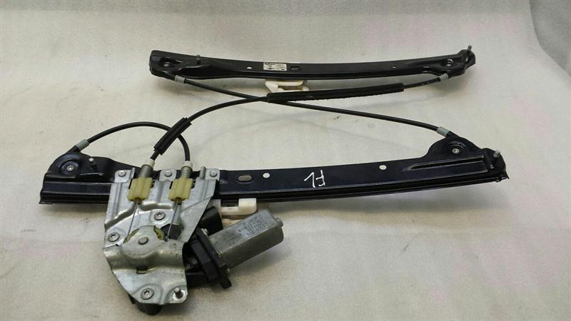 Mini Countryman, Paceman (R60 / R61) 2010-2017 Mini Countryman S R60 Left Front Door Winder 9800565 Window Regulator Front Left