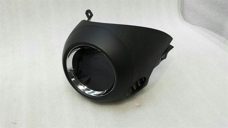 Mini Countryman, Paceman (R60 / R61) 2010-2017 Mini Countryman S R60 Right Air Vent Trim 9810006 Air Vent Cover Right
