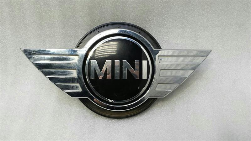 Mini Countryman, Paceman (R60 / R61) 2010-2017 Mini Countryman S R60 Boot Lock 9802314 Tailgate Lock