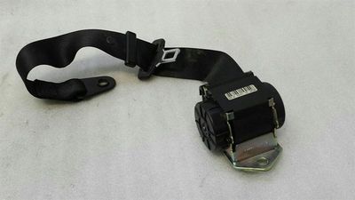 Mini Countryman S rear seat belt 9802191 seat belt belt rear