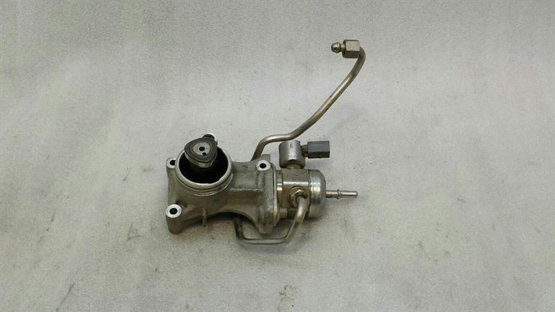 Mini Countryman, Paceman (R60 / R61) 2010-2017 MINI COUNTRYMAN S R60 Fuel Pump Mechanical 7630644 Fuel Pump 1.6T 8605102