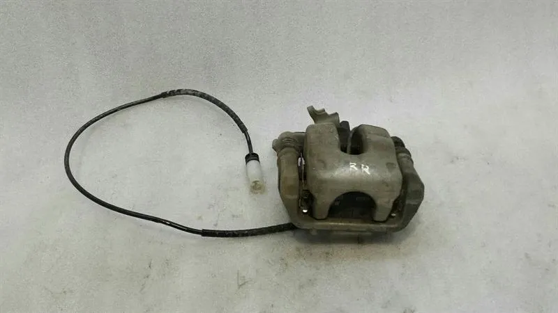 Mini Countryman S R60 RRH brake caliper 9804732 brake caliper rear right