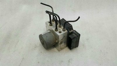 MINI COUNTRYMAN S R60 A.B.S PUMPE 9813345 ABS PUMPE HYDRAULIKBLOCK DXC