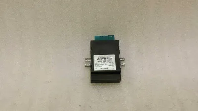 Module de pompe à carburant Mercedes W212 A0009003500 Unité de commande de pompe à carburant AMG