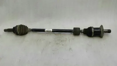 Mini Countryman S R60 Lewy tylny wał napędowy 9806477 Wał napędowy tylny lewy