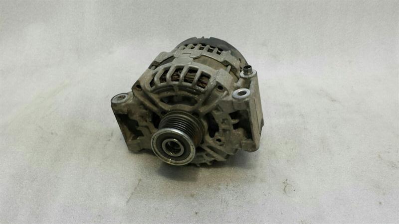 Mini Countryman, Paceman (R60 / R61) 2010-2017 Mini Countryman S R60 Alternator 7604782 Alternator 1.6T JCW