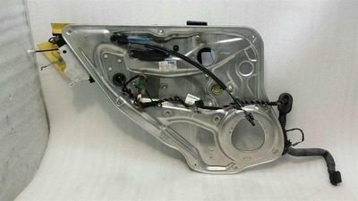 Lève-vitre arrière gauche pour Mercedes Classe E W212 A2127301779