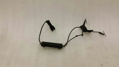 Mercedes E Class W212 Antenn / Antenn A2128704589 Antenn