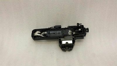 Support de poignée de porte avant gauche Mercedes Classe E W212 A2047602534 Support de poignée de porte VL