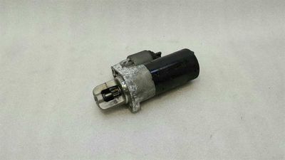 Mercedes E Class W212 Starter Engine Starter