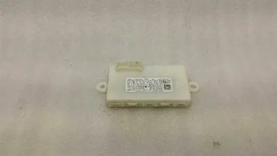 Mercedes E klases W212 Keyless Go modulis A2129005422 Kessy vadības bloks
