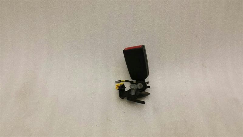 Mercedes E Class W212 Belt Buckle A2128601969 Belt Lock Left