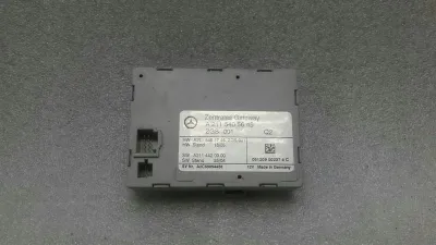 Mercedes CLS W219 Elektronikmodul A2115405645 Steuergerät Gateway