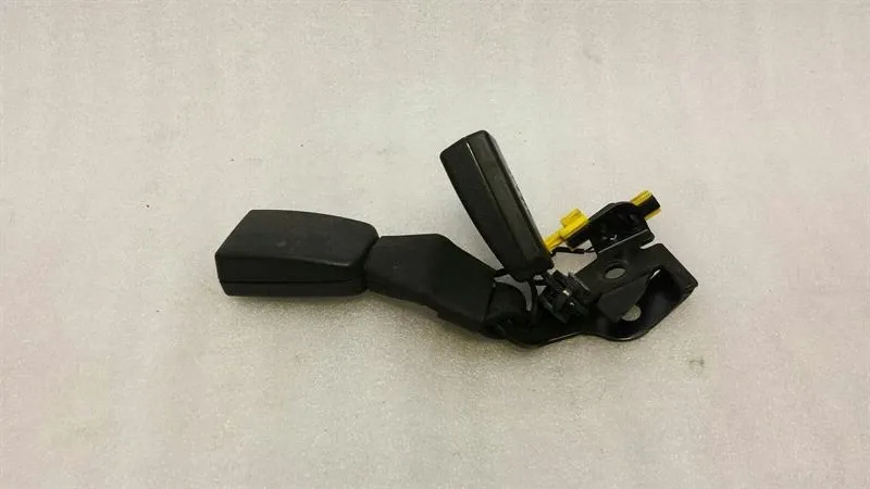 Mercedes E Class W212 Belt Buckle A2128600469 Belt Buckle Right