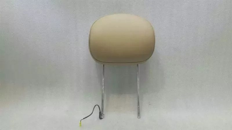 Mercedes CLS W219 Front Right Seat Headrest A2199701450 Headrest Front Right