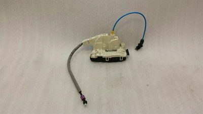 Mercedes E Klasa W212 zamek drzwi przednich lewych A0997200735 zamek drzwi przednich lewych