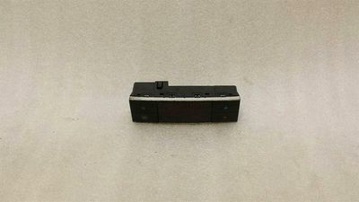 Mercedes W204 W212 bak automatisk klimatkontroll A2048303290 Klimatkontrollpanel bak