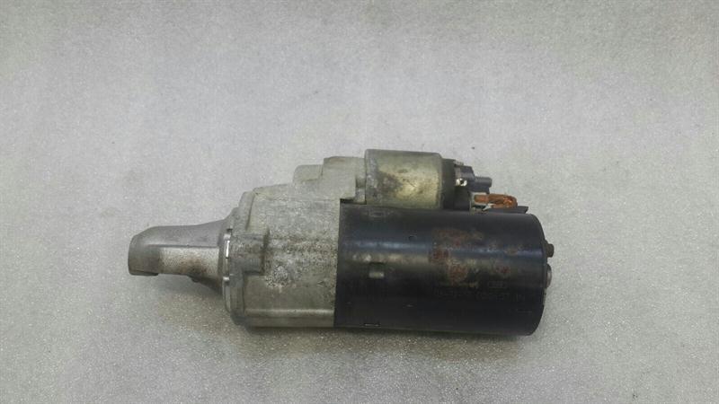 Mercedes-Benz CLS (C219) Mercedes CLS W219 starter engine A0061510501 starter M272 V6 CLS350 Body type: Saloon
Fuel: Petrol