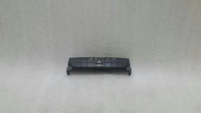 Blok przełączników Mercedes CLS W219 A2118218358