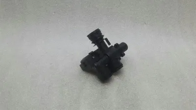 Vanne de chauffage Mercedes CLS350 W219 A2118320584 Vanne de chauffage