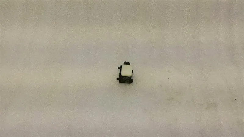 Mercedes CL W216 Crash Sensor A0038202826 Impact Sensor SRS
