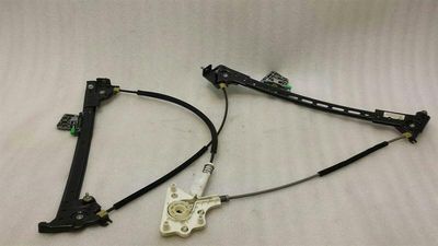 Mercedes CL W216 Vänster Framdörr Winder A2167200146 Fram Vänster Fönster