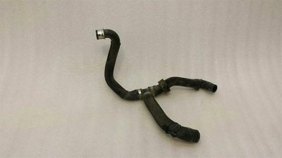 Mercedes CL W216 Przewód układu chłodzenia A2215012484 Wąż układu chłodzenia M156 AMG