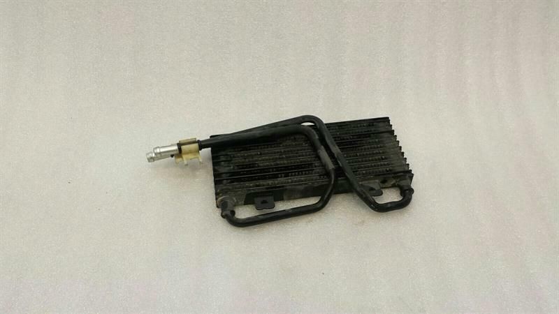 Mercedes CL W216 Power Steering Radiator A2215000500 Servo Oil Cooler